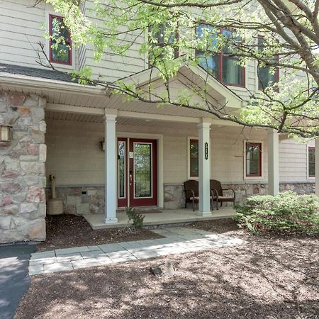 6 Fieldstone Ct Βίλα Lake Harmony Εξωτερικό φωτογραφία
