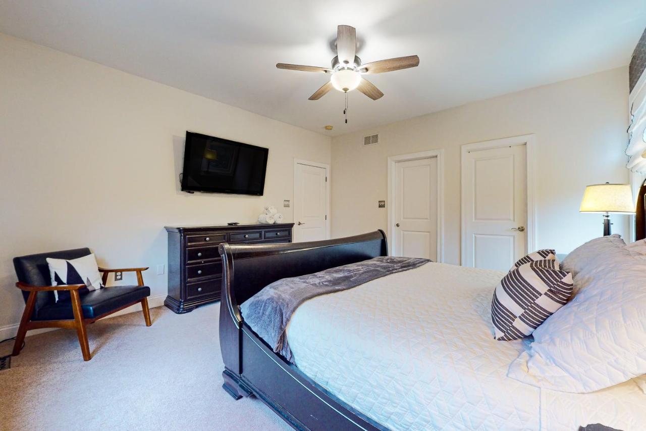 6 Fieldstone Ct Βίλα Lake Harmony Εξωτερικό φωτογραφία