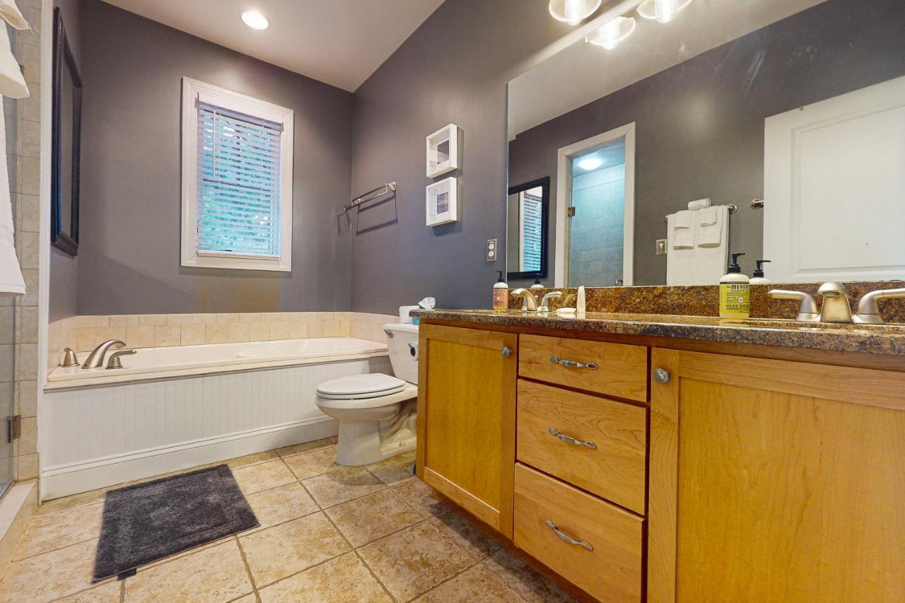 6 Fieldstone Ct Βίλα Lake Harmony Εξωτερικό φωτογραφία