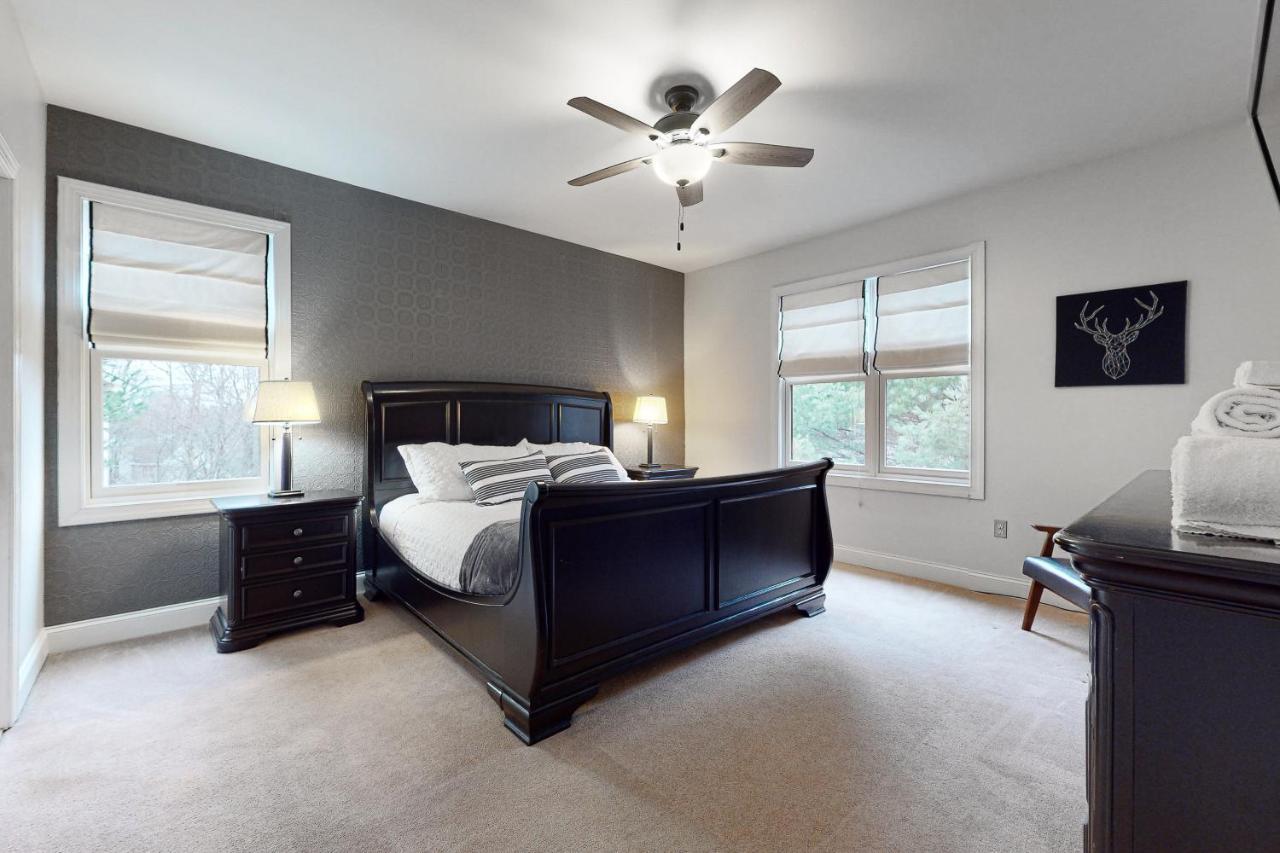 6 Fieldstone Ct Βίλα Lake Harmony Εξωτερικό φωτογραφία