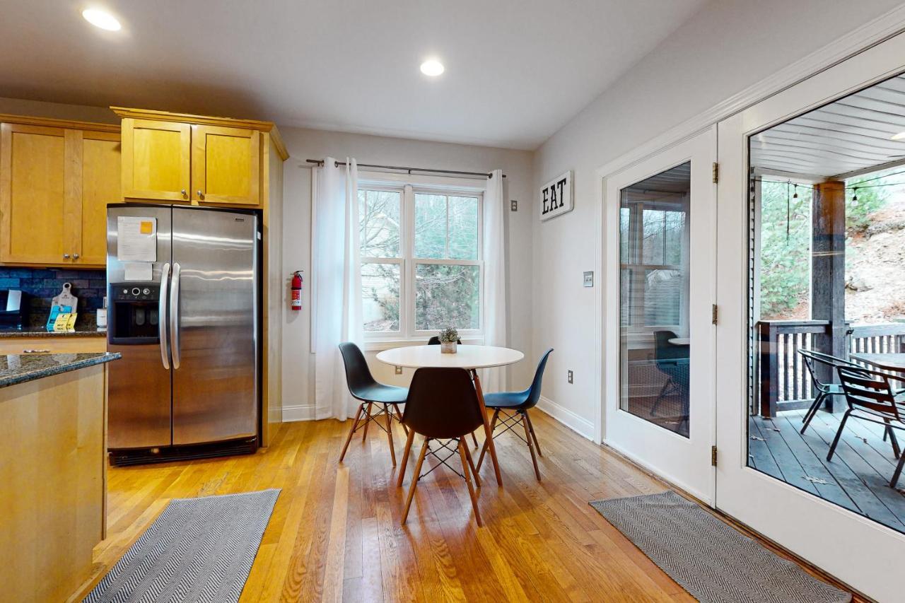 6 Fieldstone Ct Βίλα Lake Harmony Εξωτερικό φωτογραφία