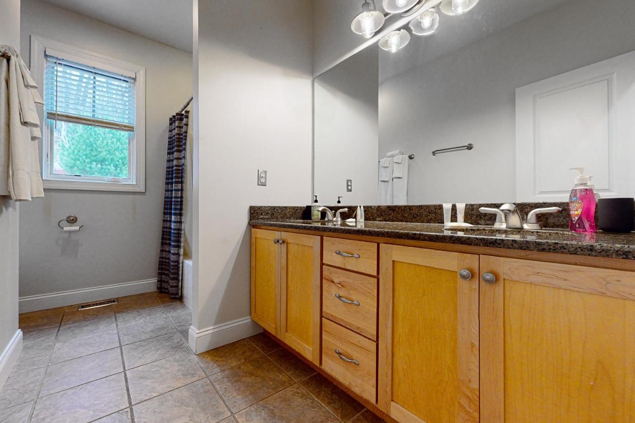 6 Fieldstone Ct Βίλα Lake Harmony Εξωτερικό φωτογραφία