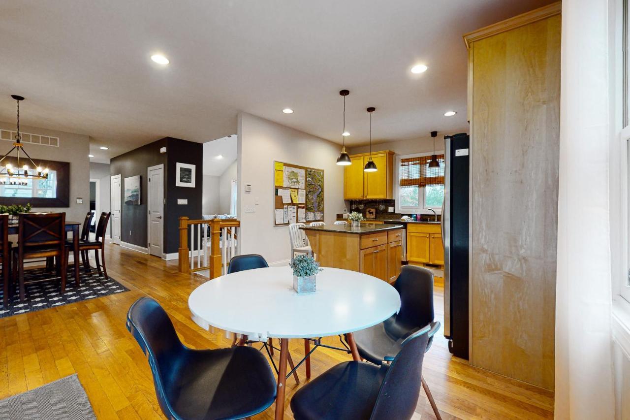 6 Fieldstone Ct Βίλα Lake Harmony Εξωτερικό φωτογραφία