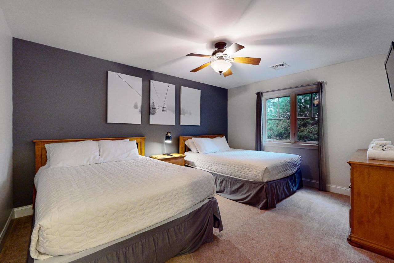 6 Fieldstone Ct Βίλα Lake Harmony Εξωτερικό φωτογραφία