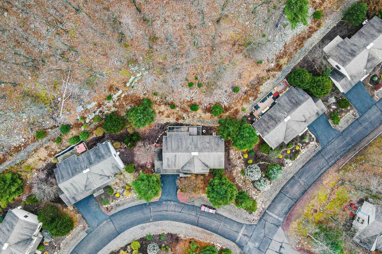 6 Fieldstone Ct Βίλα Lake Harmony Εξωτερικό φωτογραφία