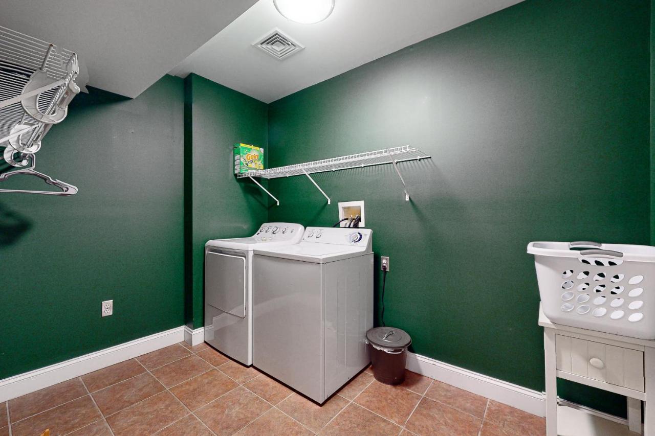 6 Fieldstone Ct Βίλα Lake Harmony Εξωτερικό φωτογραφία