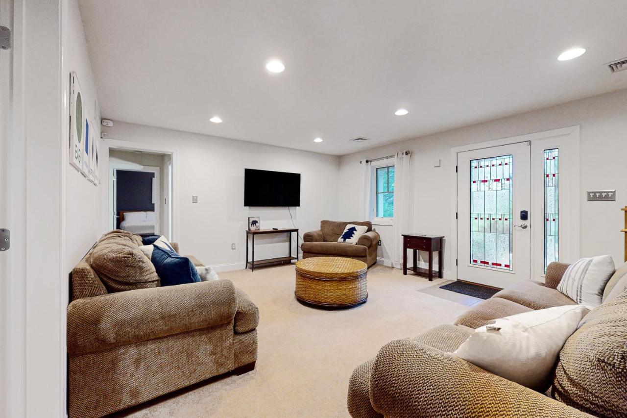 6 Fieldstone Ct Βίλα Lake Harmony Εξωτερικό φωτογραφία