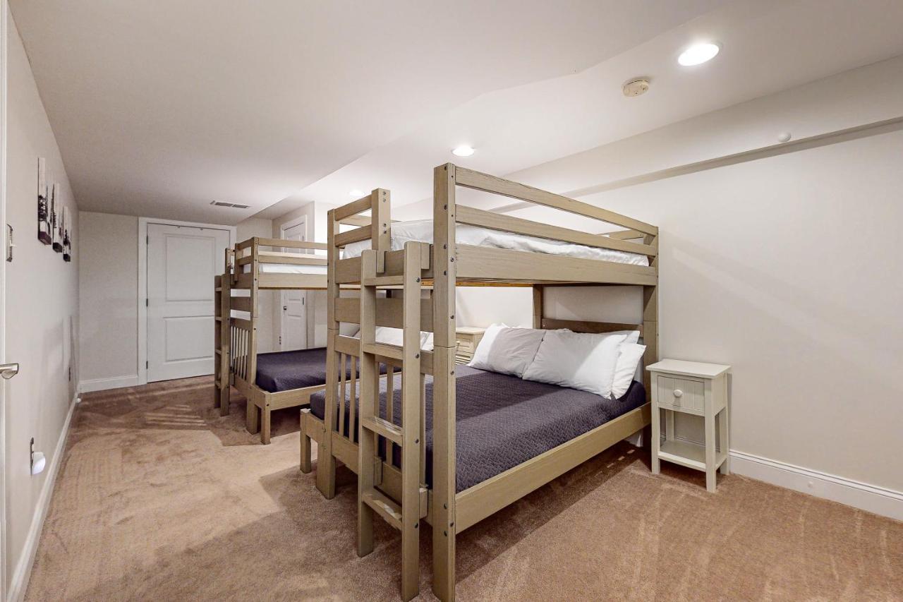 6 Fieldstone Ct Βίλα Lake Harmony Εξωτερικό φωτογραφία