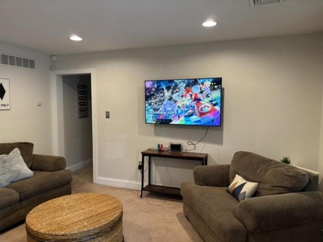 6 Fieldstone Ct Βίλα Lake Harmony Εξωτερικό φωτογραφία